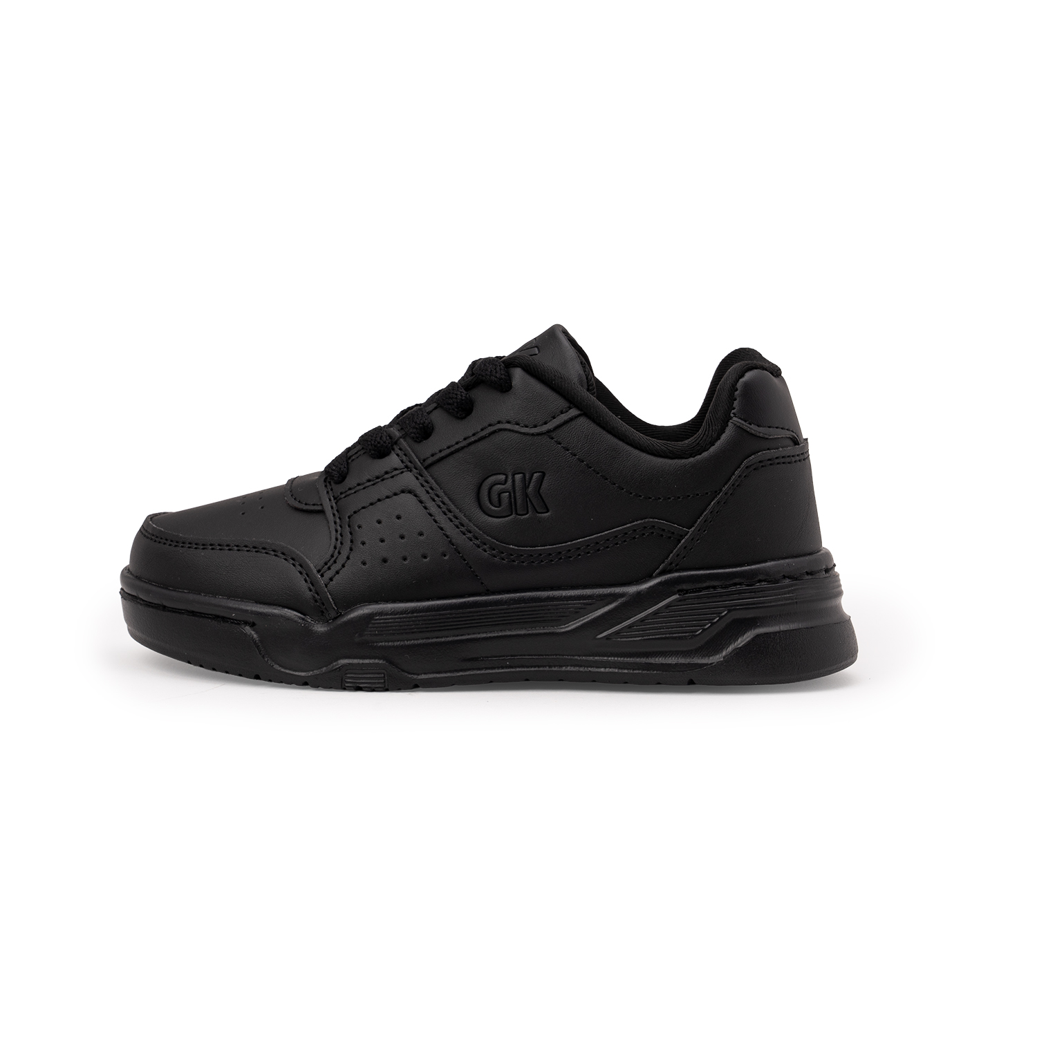 Calzado Escolar Deportivo Gimbo Kids