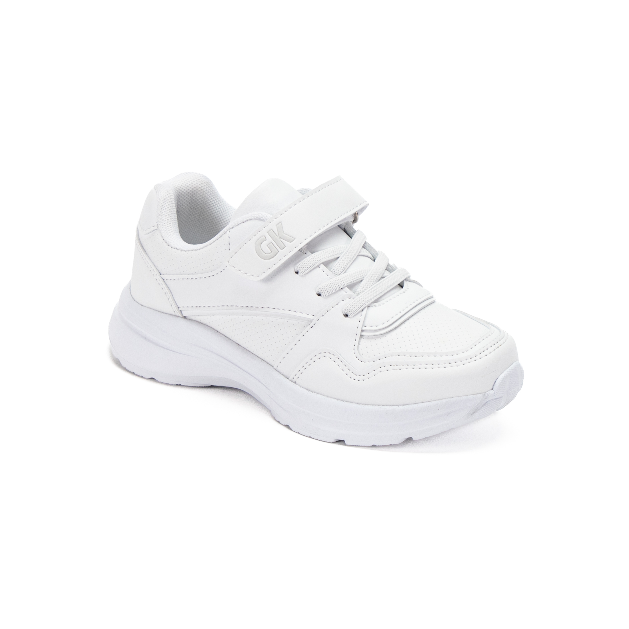 Calzado Escolar Deportivo Gimbo Kids
