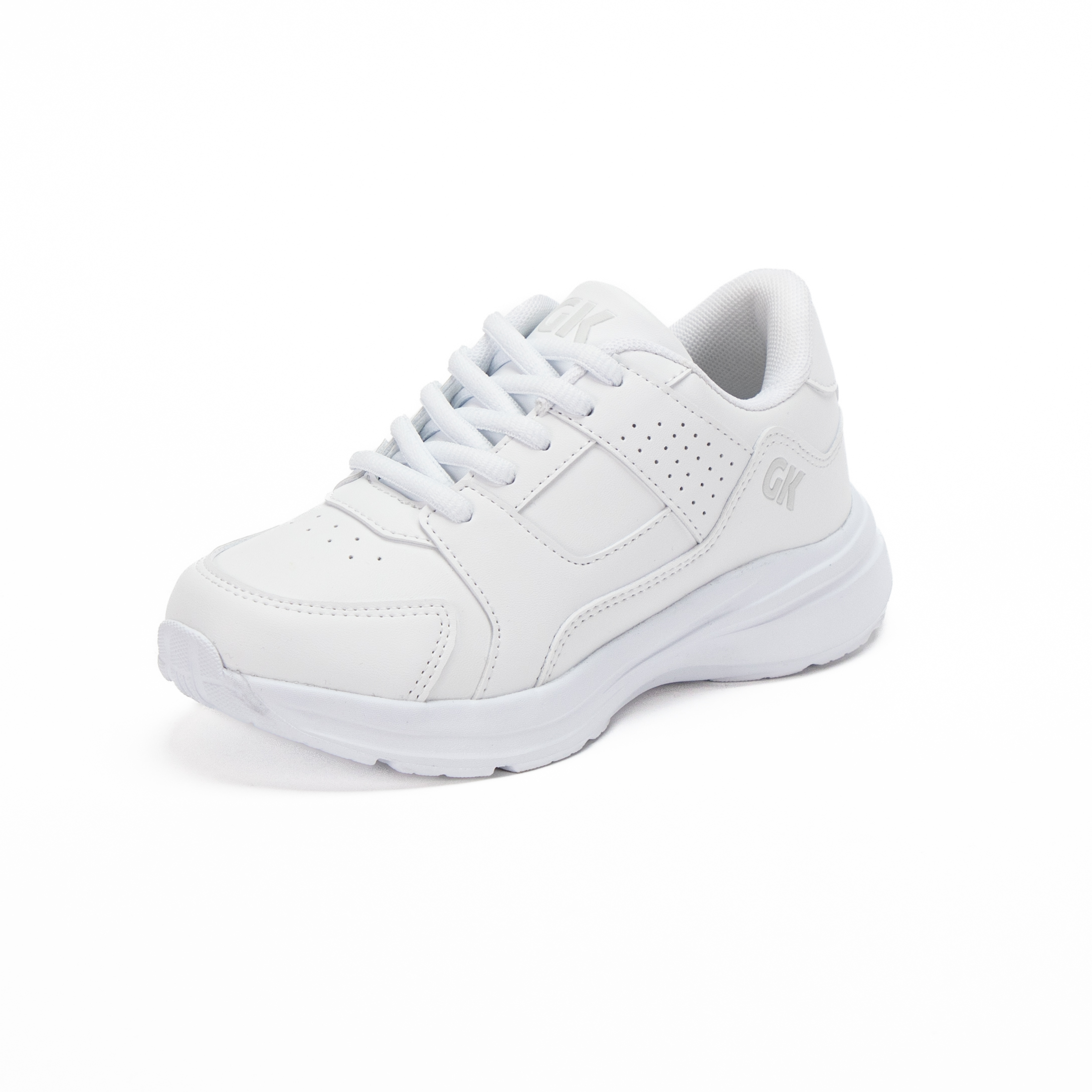 Calzado Escolar Deportivo Gimbo Kids