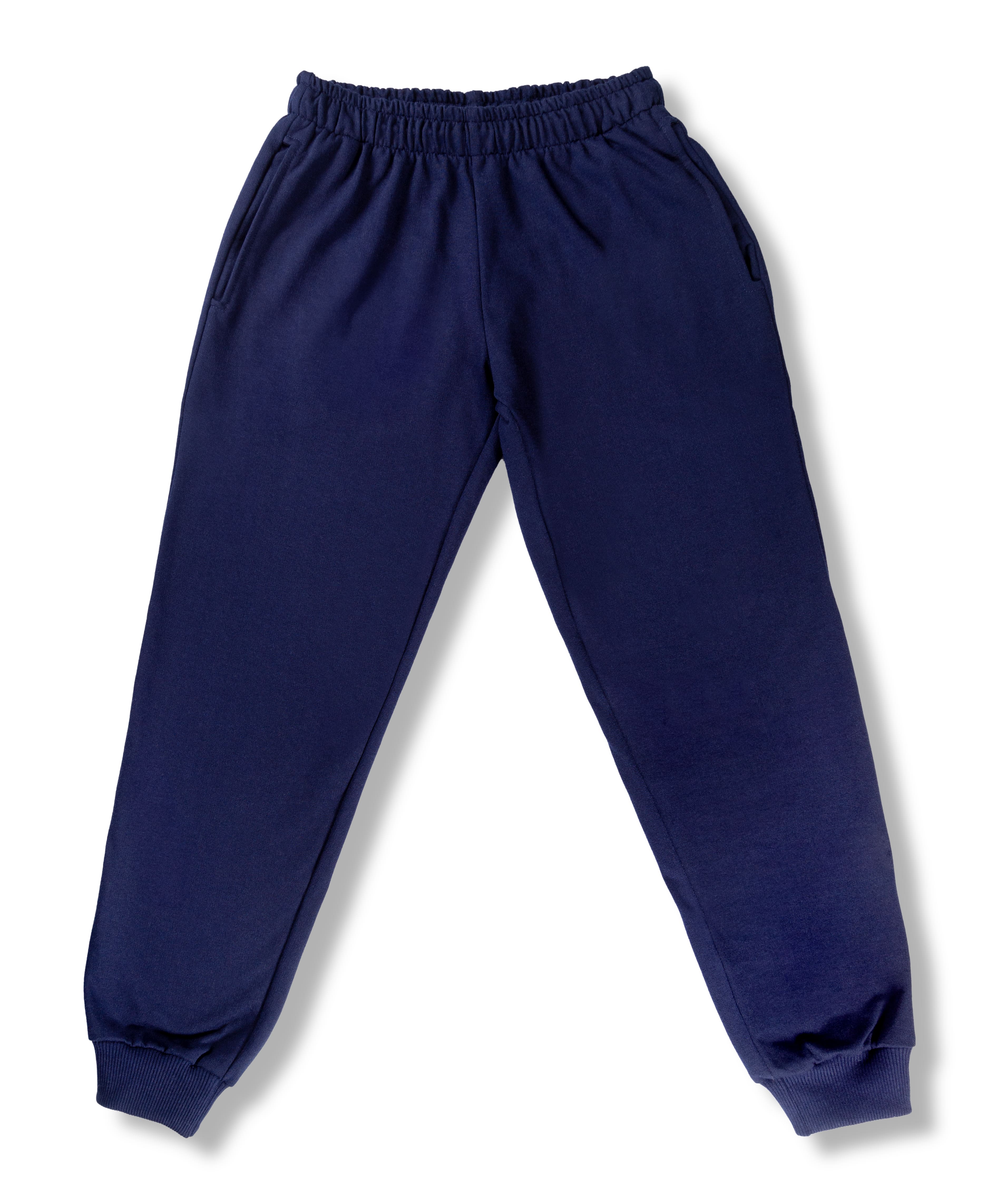 Mono Escolar Tipo Joggers Gimbo Kids