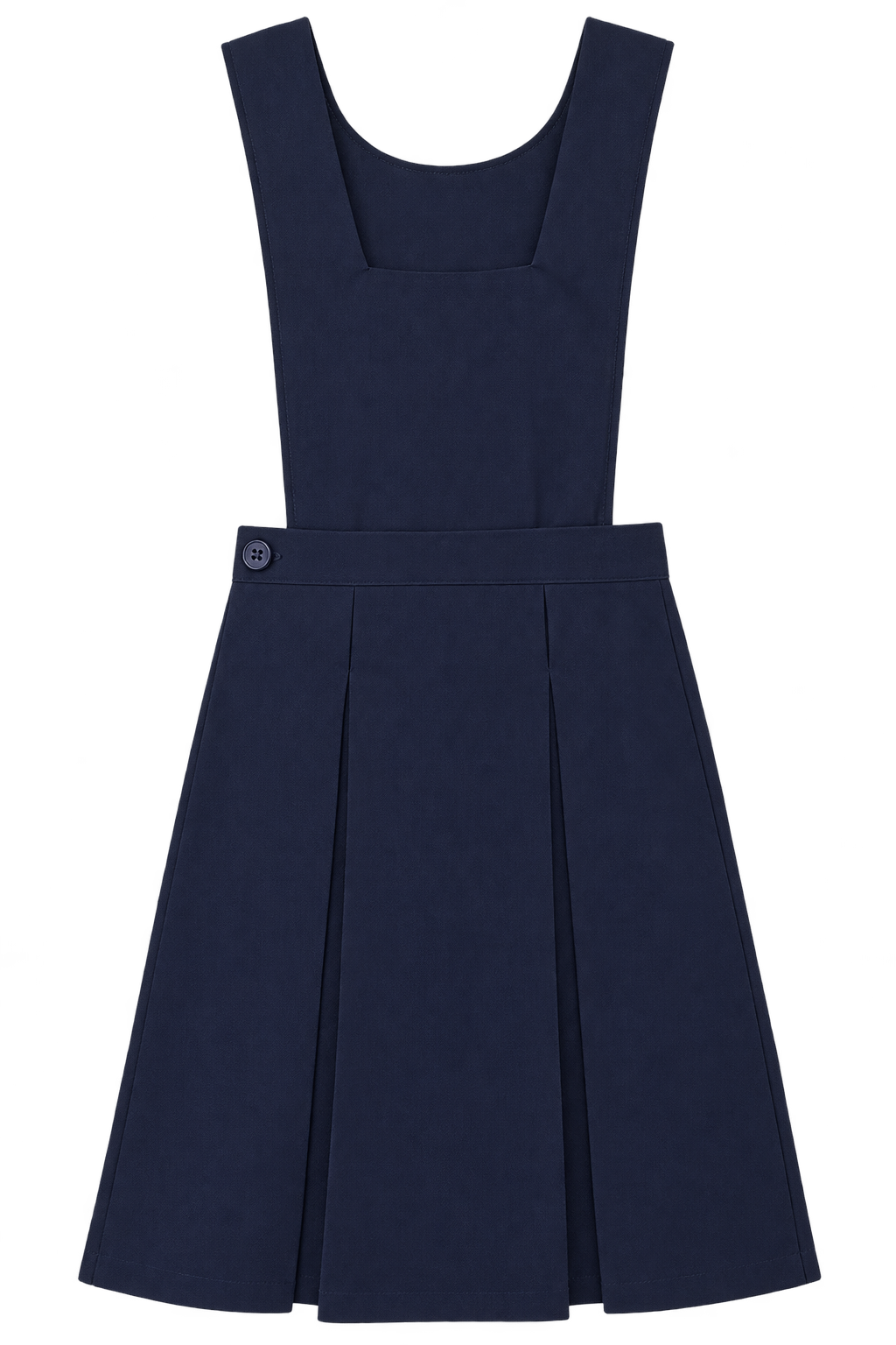JUMPER ESCOLAR