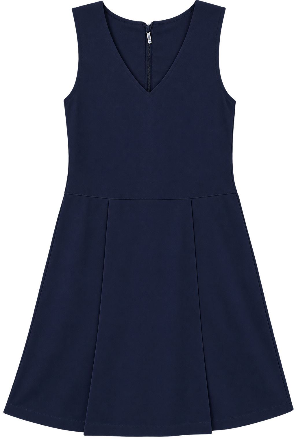 JUMPER ESCOLAR