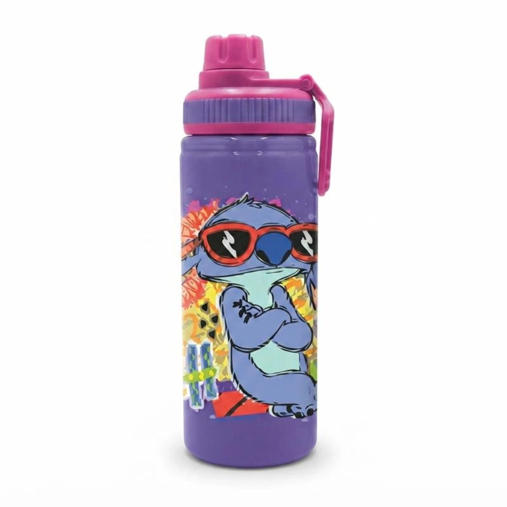 Termo de Aluminio 600ml