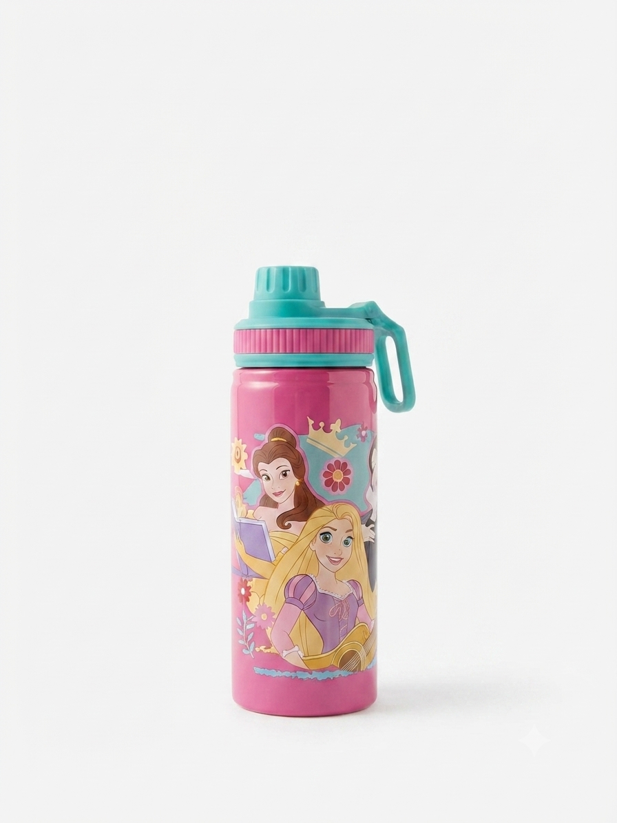 Termo 600ml