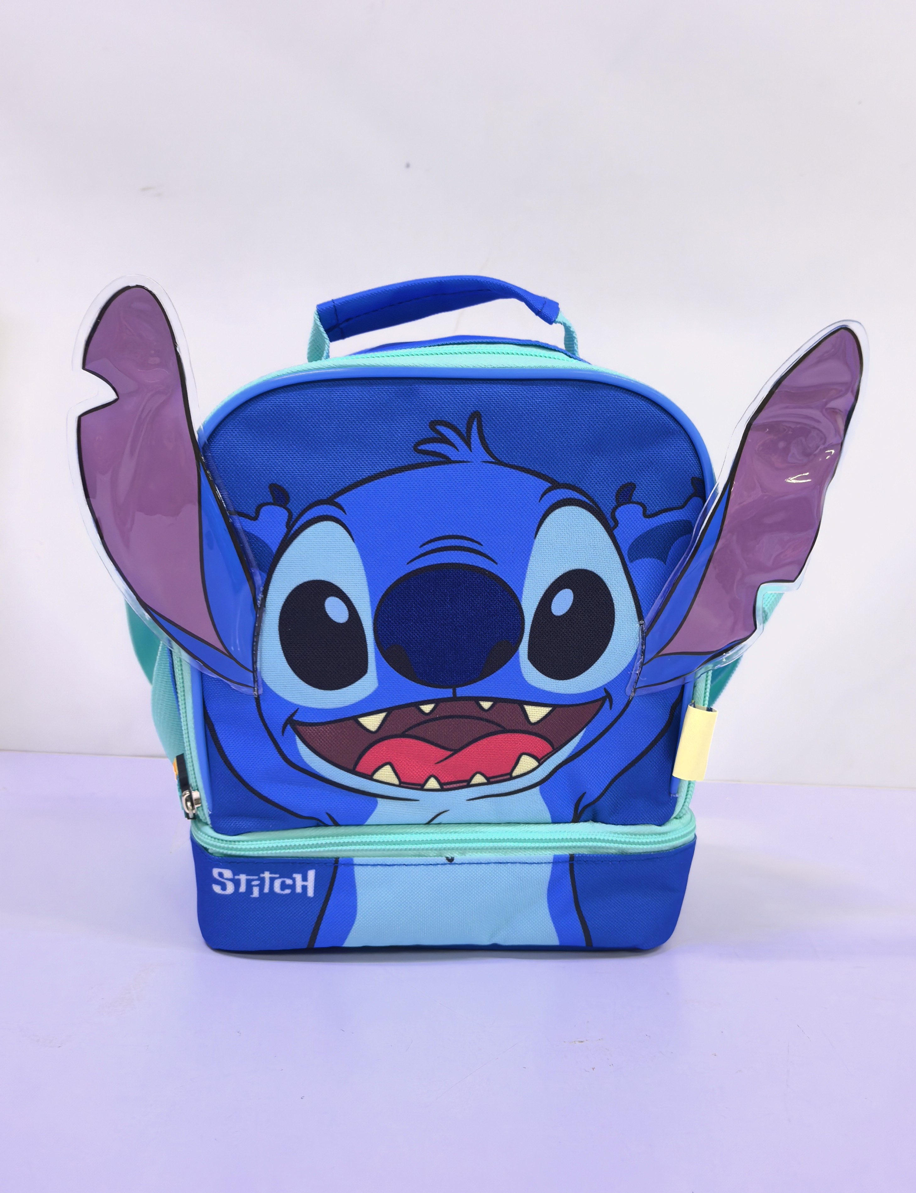 Lonchera Stich
