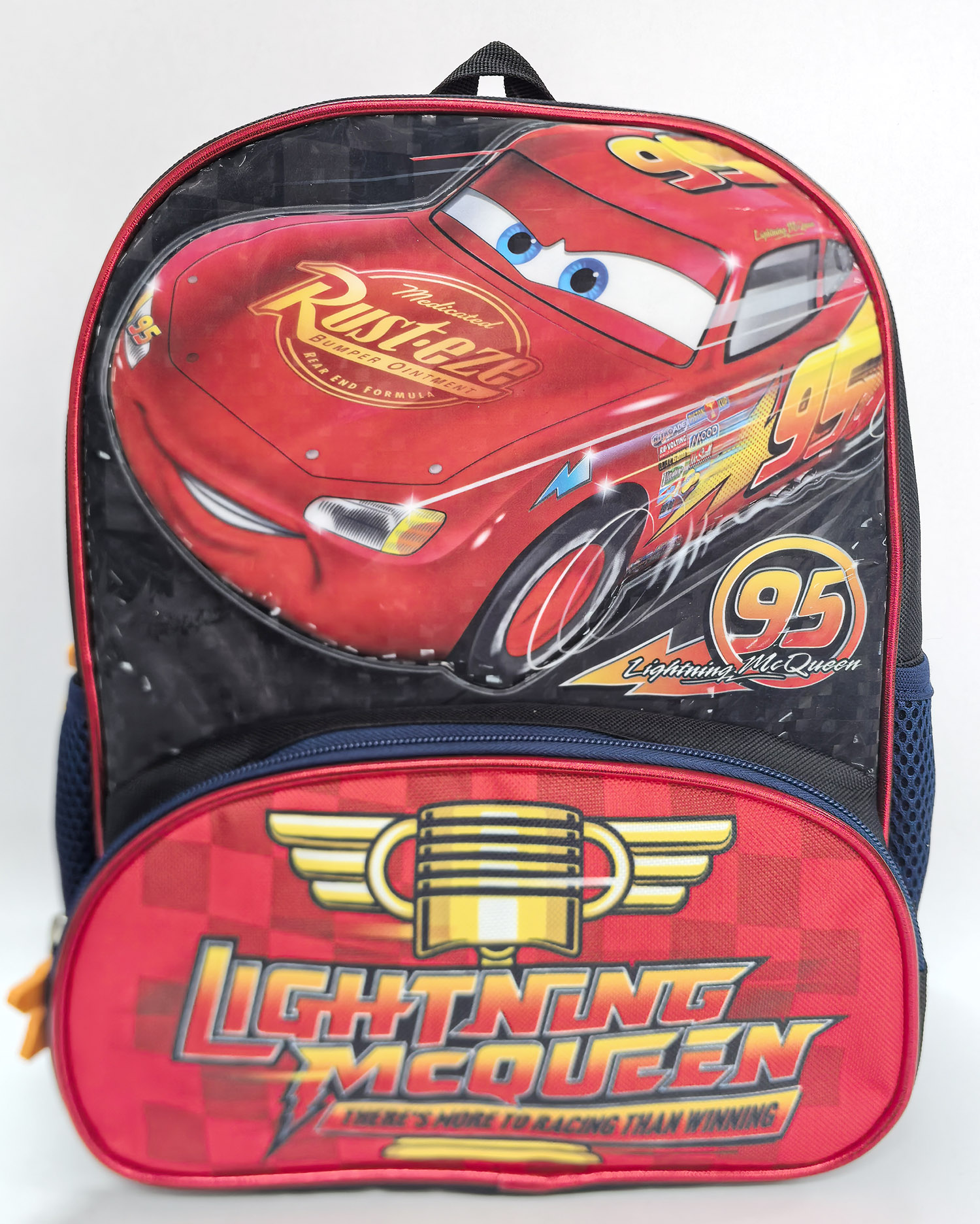 Mochila 12 Cars