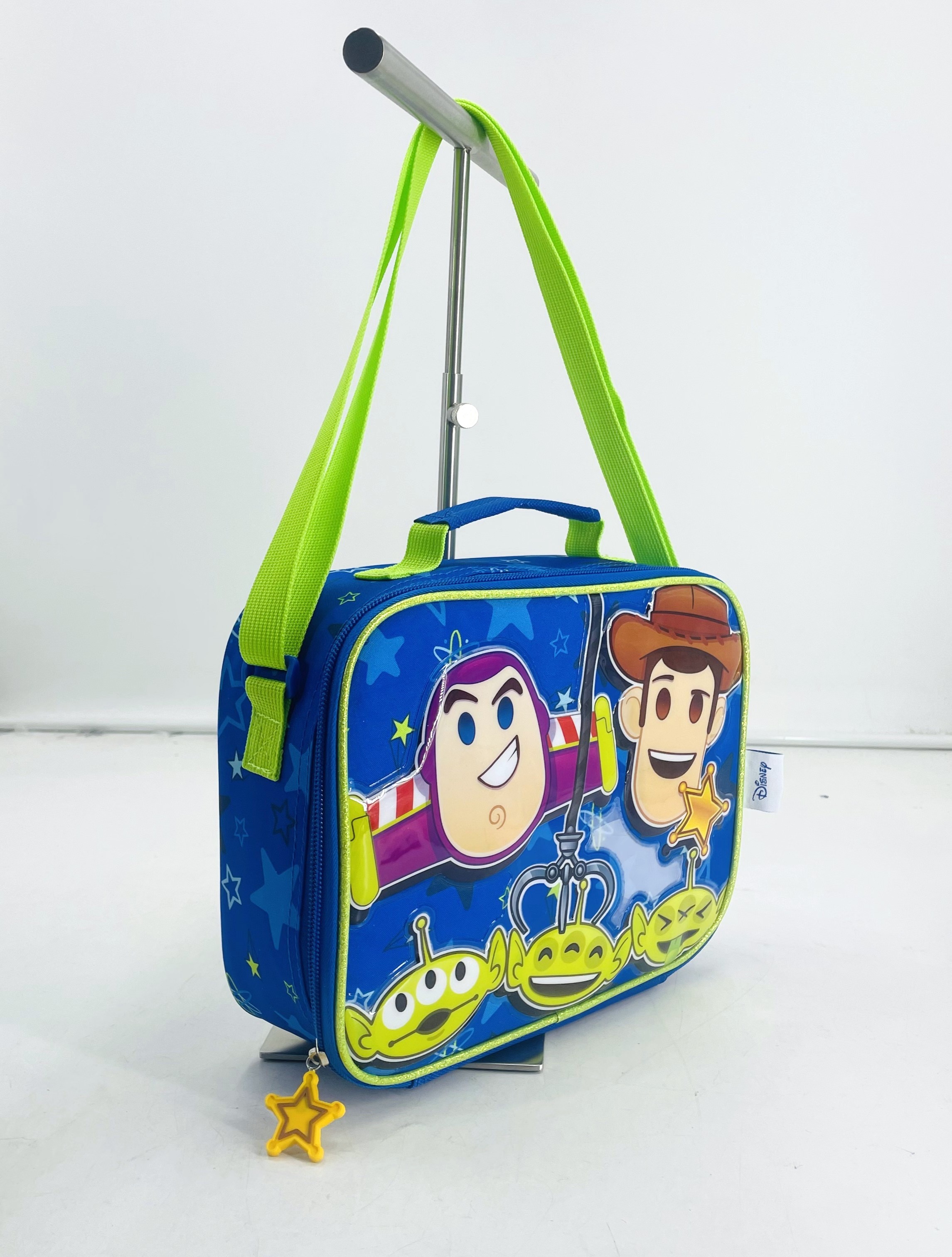 Lonchera C/acc TOY Story