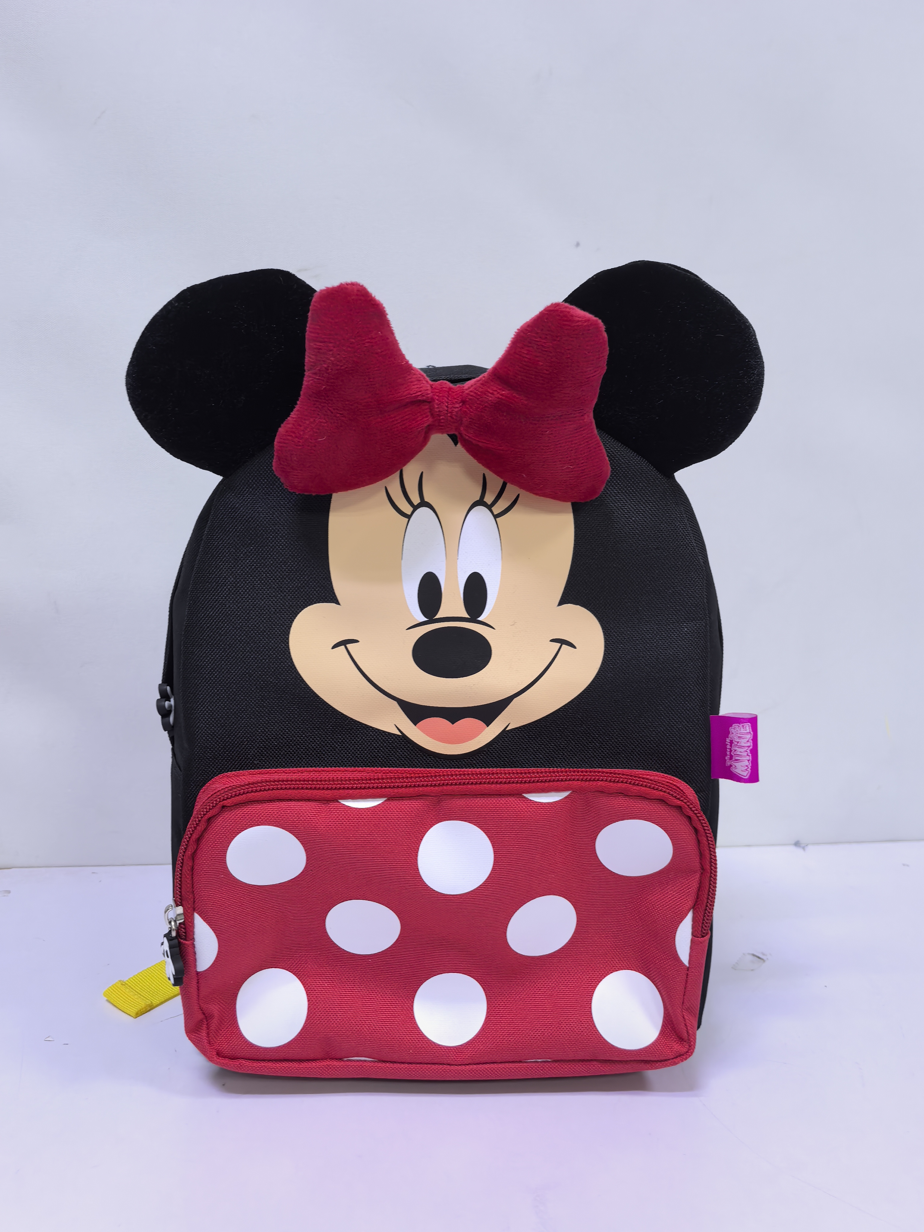 Morral Sequin Flip