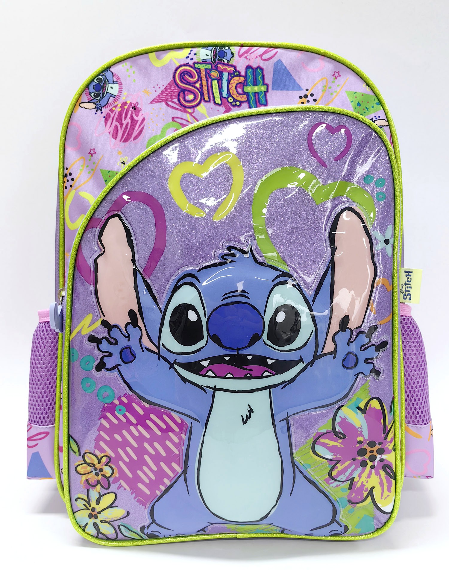 Mochila Stich