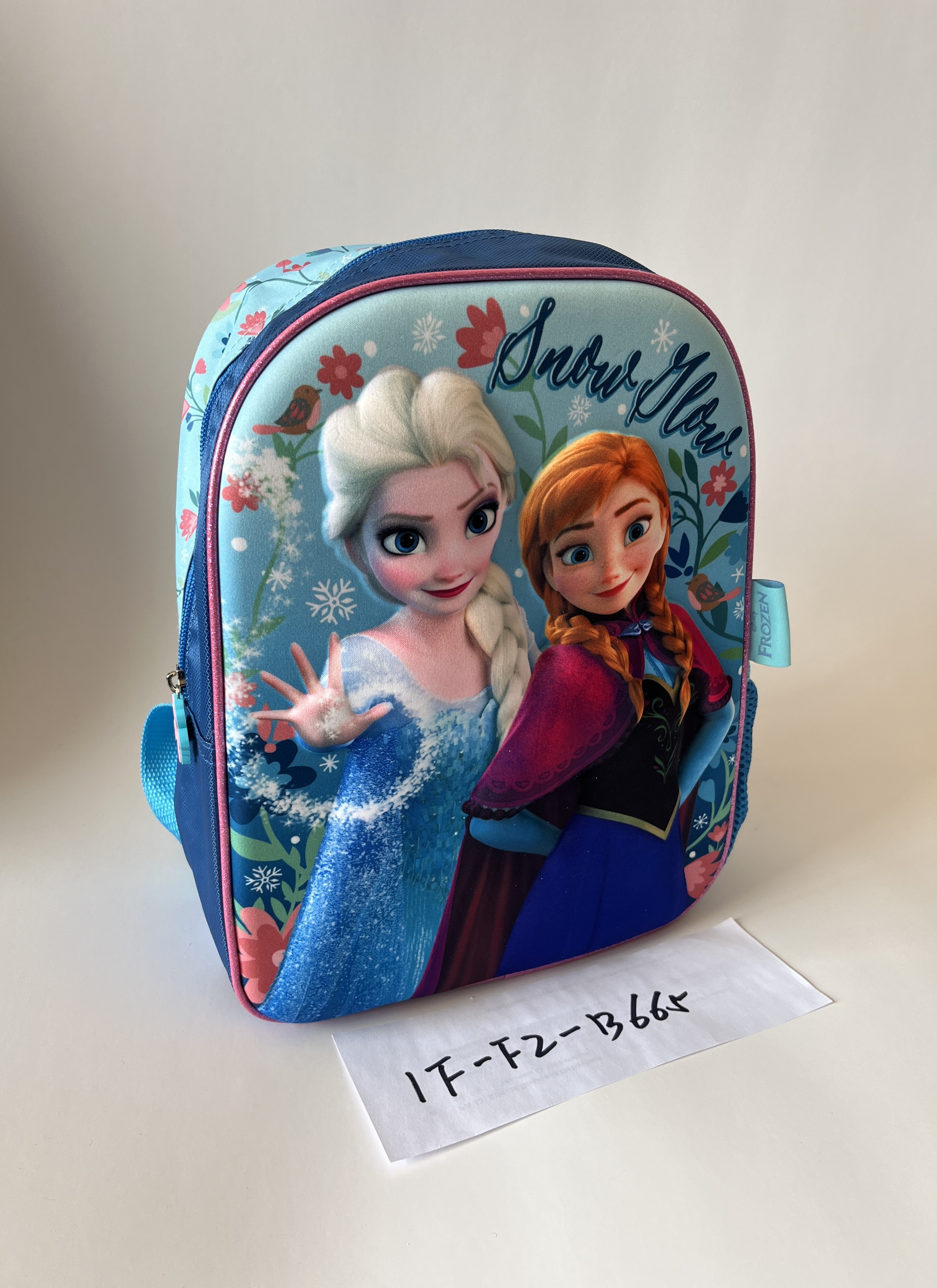 Mochila de Frozen 2 3d
