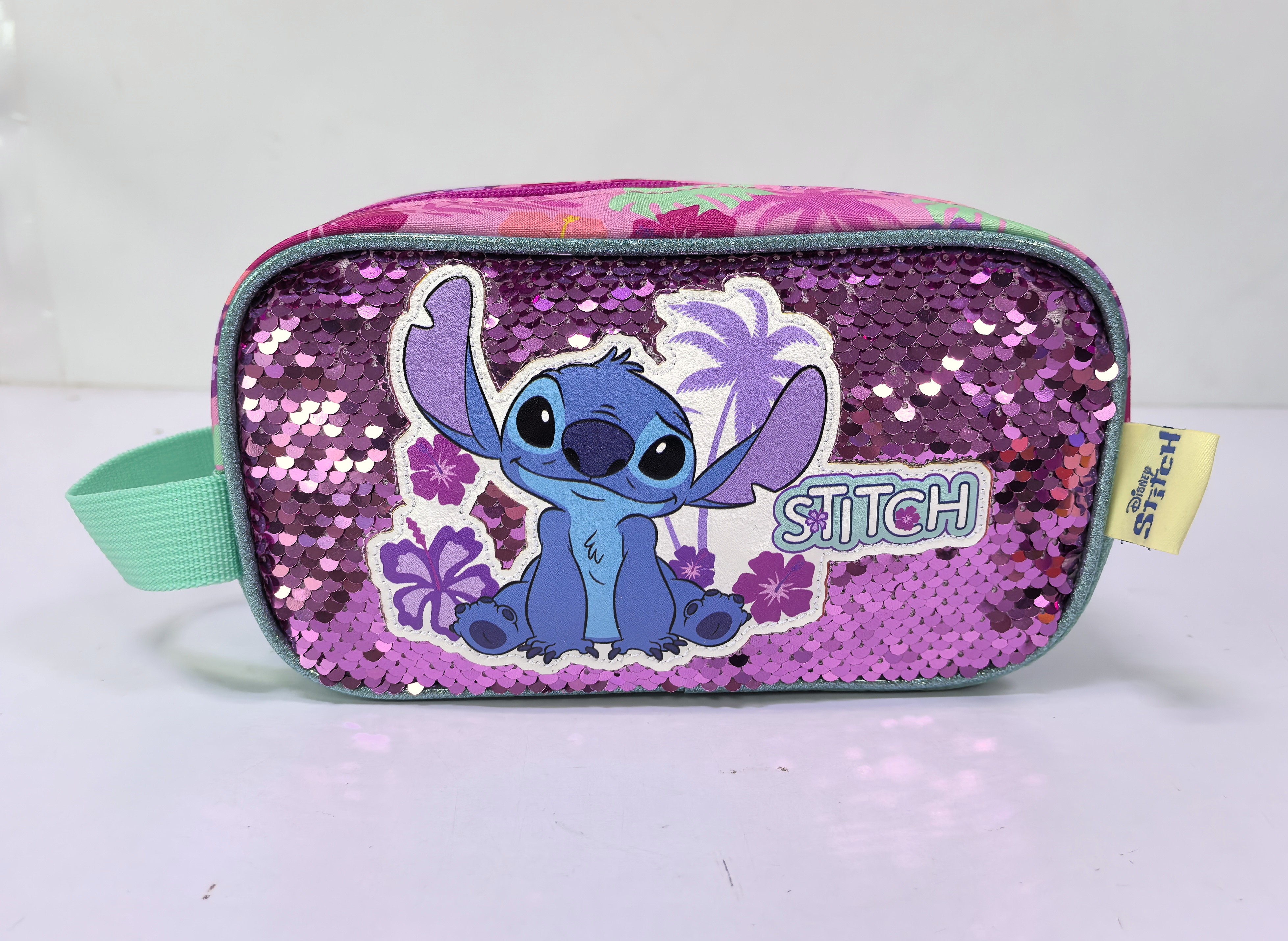 Cartuchera Stich