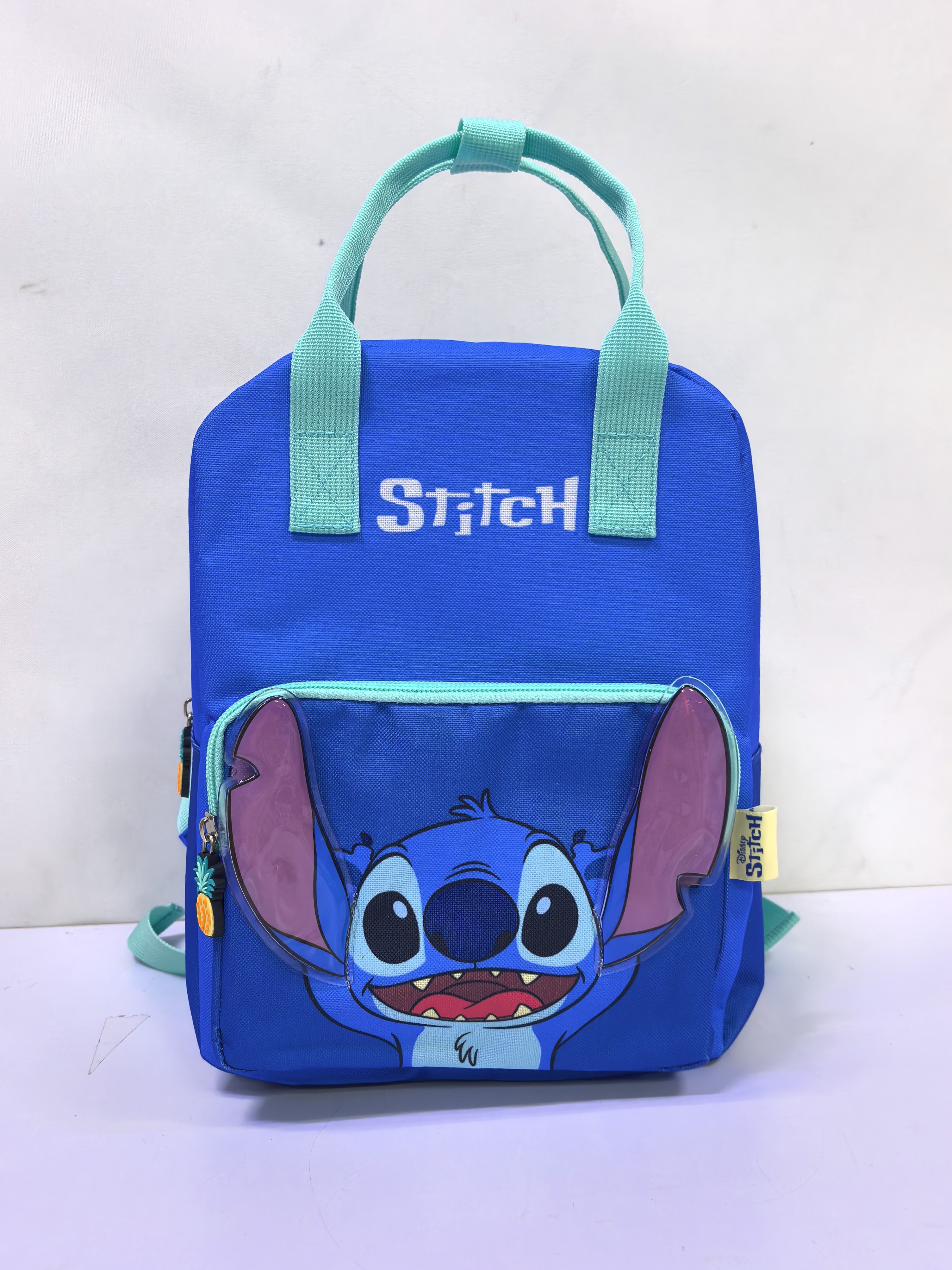 Mochila Stich