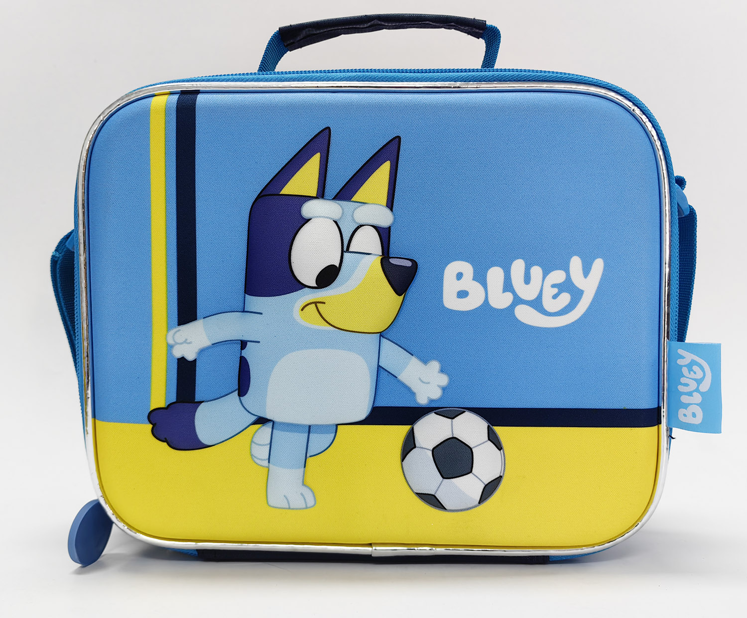 Lonchera C/acc Bluy