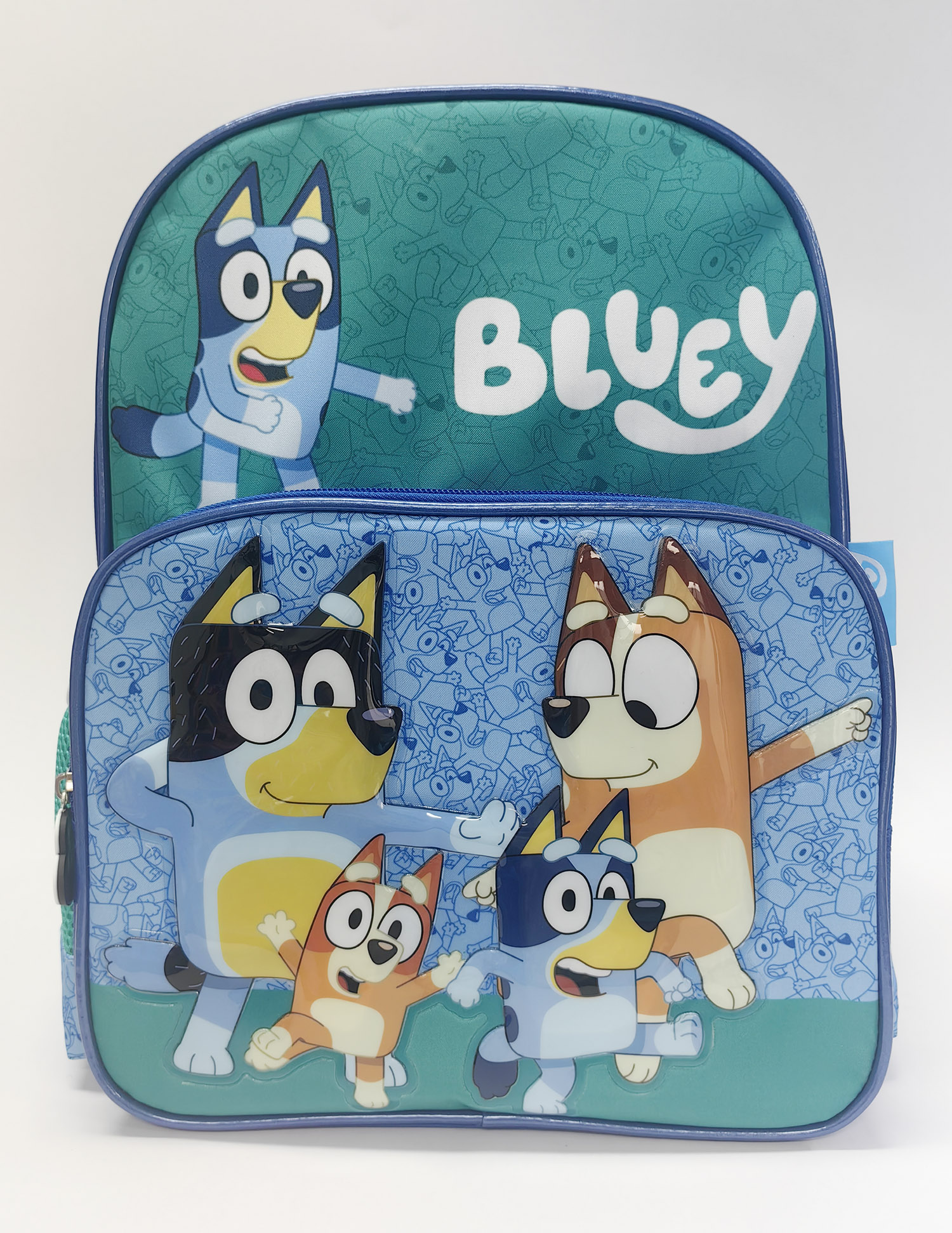 Mochila de Bluy