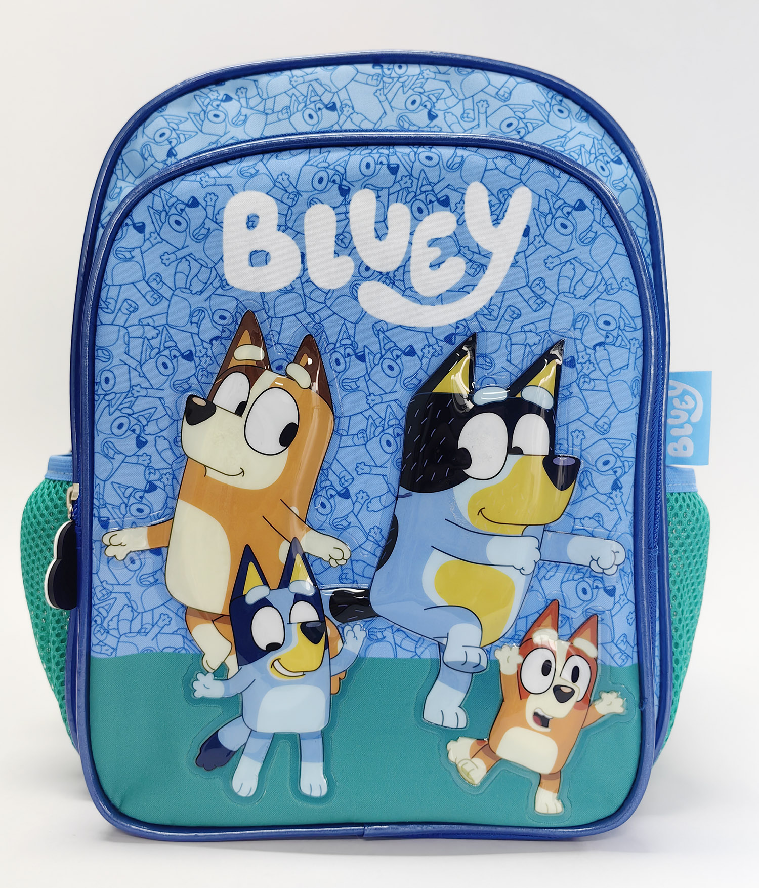 Mochila de Bluy