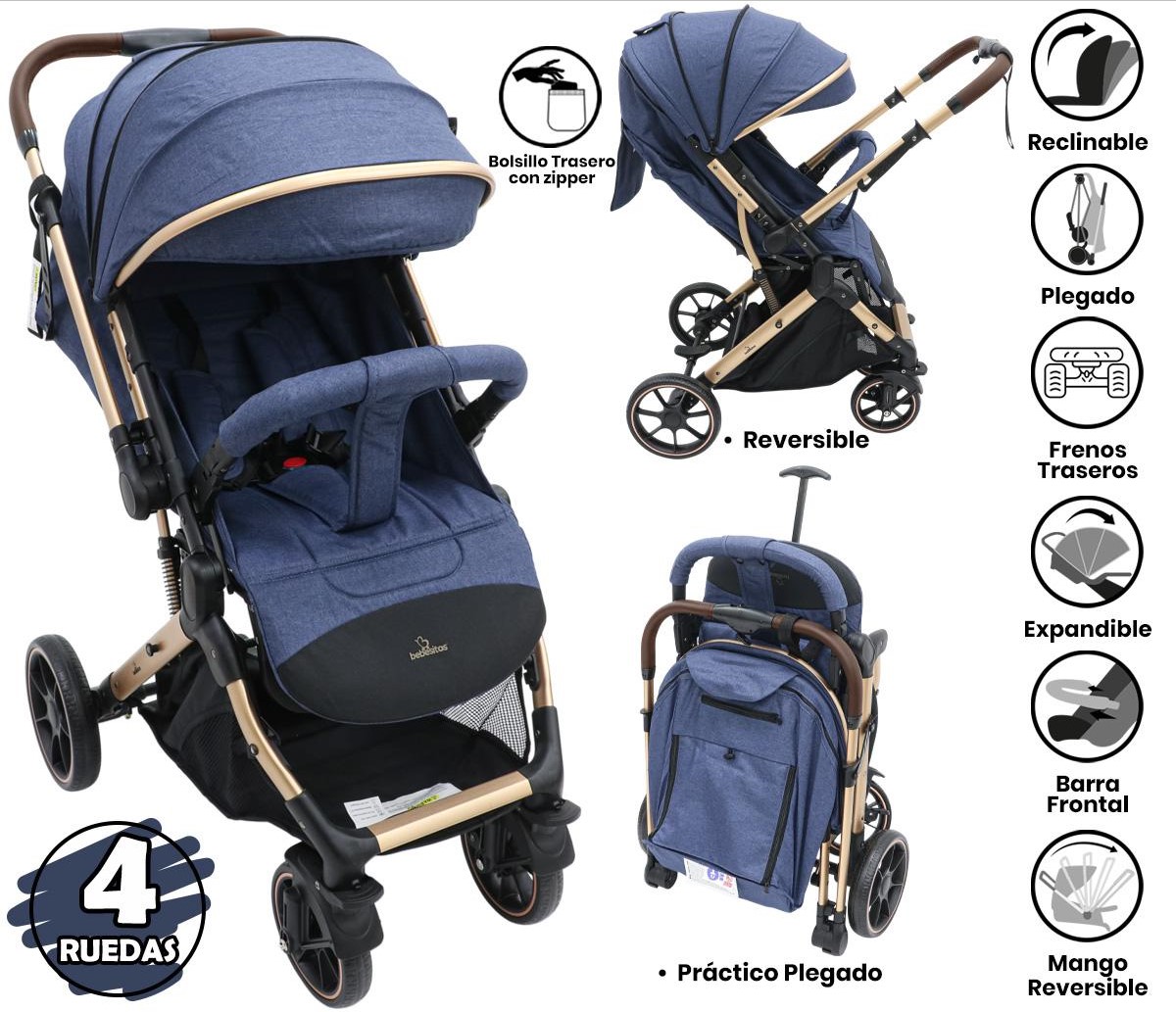Coche para Bebe