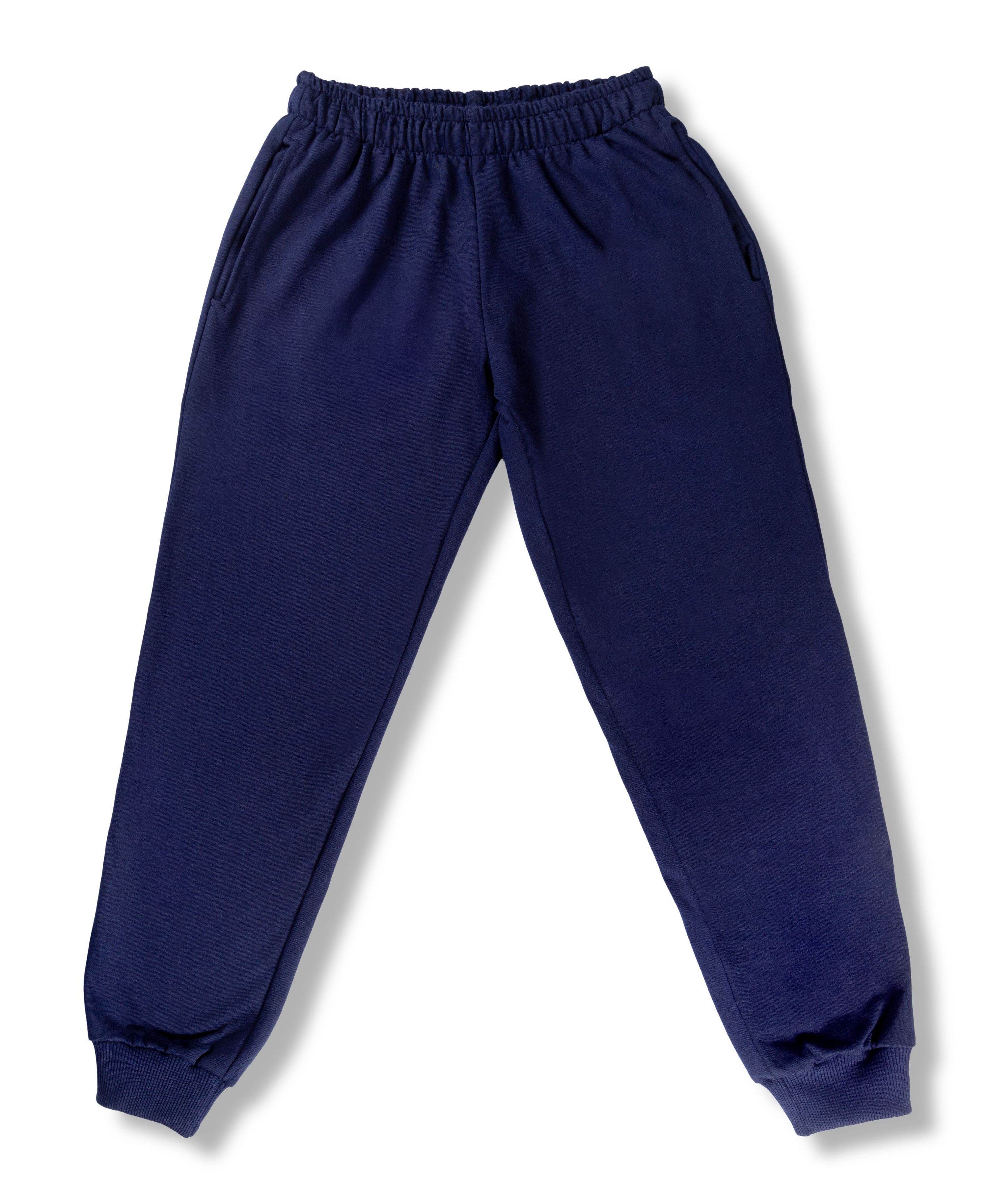 Mono Escolar Tipo Joggers Gimbo Kids