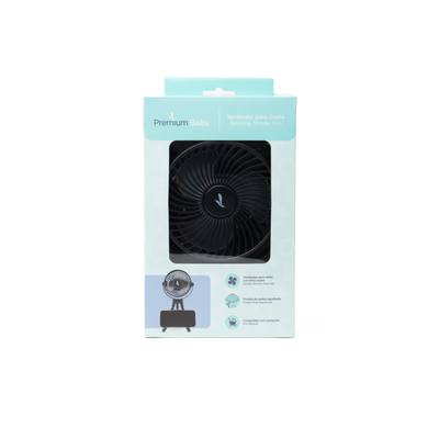 Ventilador Portatil P/coches