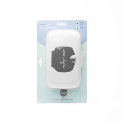 Dispensador de Toallitas de 25und