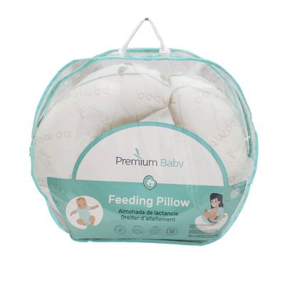 Almohada P/bebe Maternidad y Lactancia